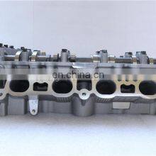 1.4L Gamma Engine G4FA Complete Cylinder Head For Hyundai Accent I30 I20 Solaris Kia Rio Ceed thumbnail-3