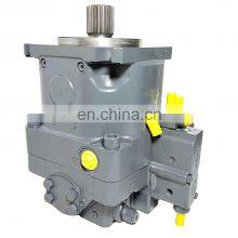 REXROTH A11VO130LRDS/10L-NSD12N00 Axial Piston Variable Pump A11VO145LRDS A11VO190LRDS A11VO260LRDS Series