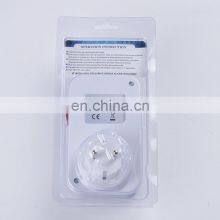 24 Hour Programmable Timer Switch Universal Socket Mechanical Timer 220V 16A Europe Plug EU Plug EU Socket thumbnail-3