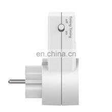 Digital Countdown Timer Switch Universal Socket Plug-in Time Control Phone Battery Electric Car Charge Electric EU Plug 10A thumbnail-3