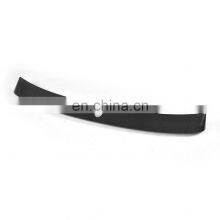 Carbon Fiber Roof Spoiler for Mercedes Benz W211 E-Class E300 E350 E500 E55 E63 AMG Sedan 4-Door 2002-2008 thumbnail-1