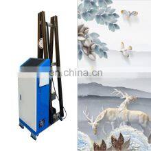 Direct Selling Vertical uv Ink Wall Printer 2021 Wall Printer uv thumbnail-1