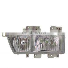 Wholesale SPARE PARTS for ISUZU NPR TRUCK HEAD LAMP Headlight 24V thumbnail-1
