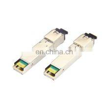 Tanghu 1.25G SFP Module Compatible Huawei 3km SC Connector OEM Price thumbnail-4
