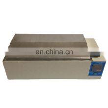 Laboratory Digital Circulating Thermostatic Shaking Water Bath With Circulation