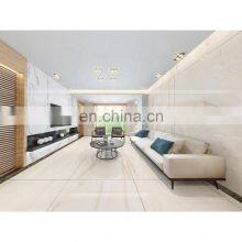 Calacatta White Marble Porcelain New Design Slim Big Size Tile Factory Tile