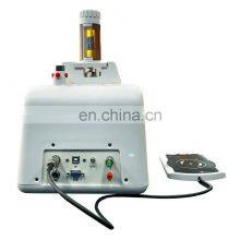 TP-6696 Laboratory Apparatus Used TAN / TBN Meter Testing Equipment Under ASTM D2896 Standard thumbnail-3