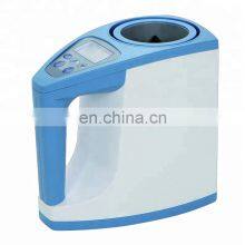 Instant multifunctional PH/ Moisture meter/ Oil content analyzer for grain food