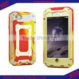 Original For Apple Iphone 6 Plus Case ,shockproof Waterproof for IPhone 6 Plus Cover for Iphone 6 Plus 5.5"