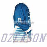 Custom Service Cheap Wholesale Price Blank Ice Hockey Jersey thumbnail-6