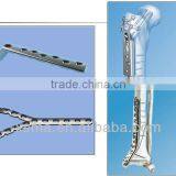 Titanium Perforated Sheet for Surgical Implant thumbnail-1