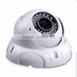 HD and Megapixel TVI Dome Cameras Outstanding Video Quality in Resolutions up to HDTV 1080P Quality Choice thumbnail-3