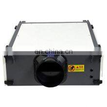 Ultra-thin Air Purification Function Ceiling Dehumidifier With 60L/D