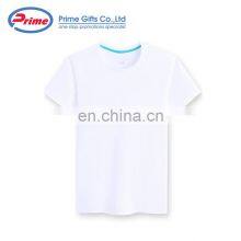 Custom 100% Cotton T Shirt With Printing for Promotions thumbnail-4