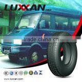 Monster LUXXAN Inspire L2 Cheap 255/55r18 Car Tires thumbnail-1