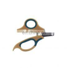 Wholesale Customized Deep Into Hair Self Cleaning Metal Pet Hair Electrical Pet Nail Trimmer thumbnail-3