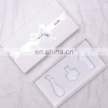 White Perfume Box Cardboard Smart Collection Perfume Packing Mini Sample Bottles Set for Women thumbnail-3