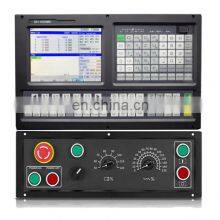 Best Price 5 Axis CNC Milling and Drilling Controller With ATC , Macro Function and PLC Function