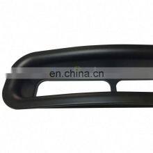 Lantsun TJ передняя решетка радиатора для Jeep tj для Wrangler 1997 - 2006 годов thumbnail-4