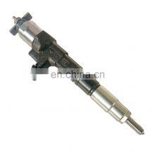 095000-7510, 095000-7511, 1G41053050, 1G41053051 оригинальные новые форсунки форпучного питания для серийной техники Kubota M7