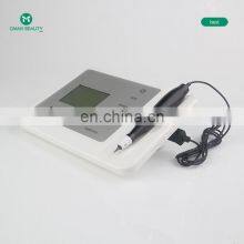 Sales Hot Sale Digital Tattoo Machine MTS/PMU Semi Permanent Makeup Machine for Eyebrow Lip Beauty Artmex V9 Microblading thumbnail-2