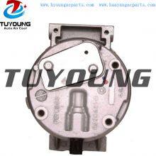 TUYOUNG China Factory Car ac Compressor Fit HARRISON/DELPHI V5 8200424250 1140558 thumbnail-4