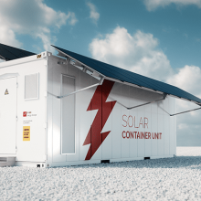 Sicon Chat Union Electric Co., Ltd. company overview - view 1 thumbnail