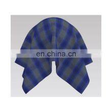 Best Sale FASHION Checked Yarn-dyed Poplin 100% Cotton for Shirt thumbnail-3