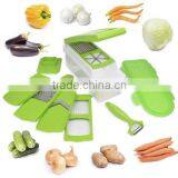 KH Amazon Hot Seller Safety Manual Vegetable Cutter thumbnail-4