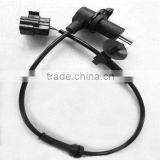 ABS Brake Sensor ,rear Left Sensor With High Quality Of OEM: 96473223 thumbnail-5