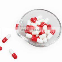 Empty Gelatin Capsules or HPMC Capsules Size 00 0 1 2 3 4 5 Price thumbnail-2