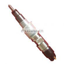 Common Rail Injector 0445120095 Diesel Fuel Injector 0445120095 For Sale thumbnail-1