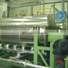 Vacuum Drying Machine for Waste Water Sludge From SenVen thumbnail-4