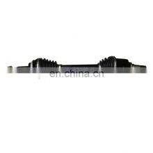 Factory Supplied Price Flexible Left Rear Axle 43420-0W210 Drive Shafts