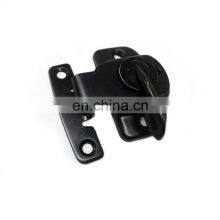 Zinc Alloy Desktop Lock Furniture Dining Table Buckle Hardware Connector Furniture Dining Table Abalone Buckle Connector thumbnail-2