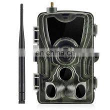 20MP Hunting Trail Camera 2g Trap Game Camera MMS SMS SMTP for Outdoor Hunting With Night Vision HC801M