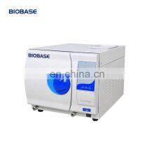 Top Laboratory Table-top Autoclave 18L BKMZA Sterilziing for Solid and Clothing and Surgical Instruments thumbnail-1