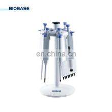 BIOBASE Cheap Pipette Stand Wholesale Stand de Pipitte for Laboratory or Hospital Factory Price on Sale thumbnail-2