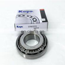 Koyo Auto Wheel Bearing ST2749 Tapered Roller Bearing St2749 Roller Bearing Size 27x49x15mm thumbnail-1