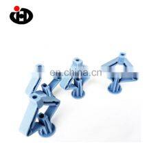 JINGHONG Butterfly Spring Toggle Fixing Expansion Tube Bolt