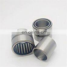 45*68*34Mm NKIB 5909 Needle Roller Angular Contact Ball Bearings NKIB5909 thumbnail-5