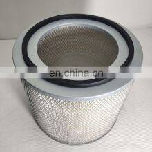 110KW Screw Air Compressor Maintenance Accessories Air Filter 2900058200 thumbnail-3