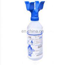 WJH4801 Plum Eye Wash Bottle