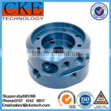 Custom Anodized CNC Aluminum Parts Fabrication in Machining Service