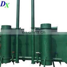 Energy Saving Big Capacity Hardwood Charcoal Pyrolysis Furnace Factory thumbnail-2