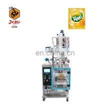Factory Hot Selling Products Small Vertical Liquid Packaging Machine Jelly Packaging Machine PLC Control