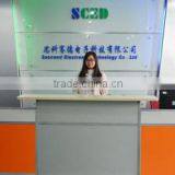 Shenzhen Sced Electronics Co., Ltd. company overview - view 1 thumbnail