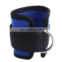 Actor Adjustable Wrist Straps Leg Custom Ankle Weights Bangles