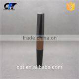 Double Headed Golden Aluminum Mascara Container