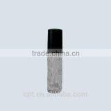 Various CPT008211 8ml nail polish bottle with brush